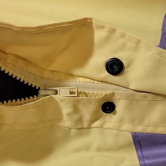 OccuNomix Premium Insulated Cold Weather Parka - Picture 6 of 16